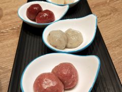 -古关火锅店(古北水镇景区店)