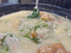 -牛牛和牛海鲜粥底火锅(长虹国际城店)