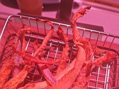 -丰茂烤串(全国首店)