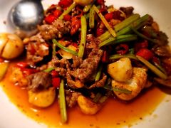 -首秀·四川料理(星耀101店)
