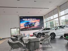 -比亚迪上海弘仁4S(杨浦店)