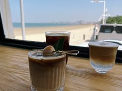 -ChanDu躔度咖啡(灯塔店)