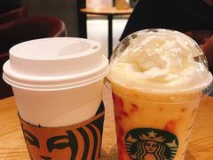 -星巴克(徐州苏宁广场B1店)