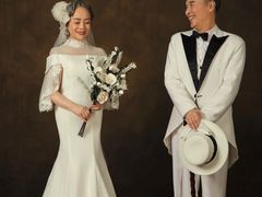 -iF摄影•全家福•证件照•形象照(南山店)