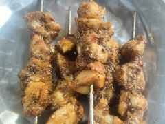 -清真·馬坡二旦烧烤(人生一串拍摄店)