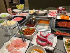 -海底捞火锅(万达广场店)