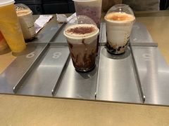 -喜茶(深圳福田星河COCO Park店)