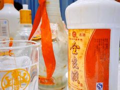 -藜蒿腊肉·飘香堂赣菜老酒文化餐厅