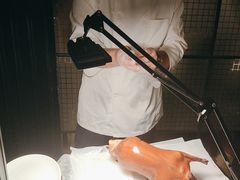 -彩虹之约•淮扬家宴(亚运村店)