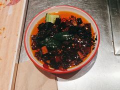 -绿地三只羊羊肉串(万科店)