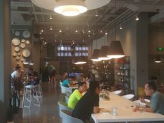-dotcom coffee古点咖啡(致真大厦店)