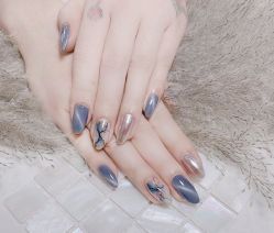-Aso Artist Beauty美甲美睫