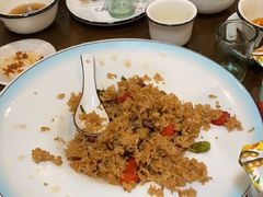 -菌乡缘·野生菌蒸汽鱼火锅(江边夜市店)