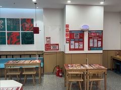 -塔斯汀·中国汉堡(蓝润置地广场店)