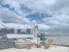 -Blue Concept Cafe&Farm·關於藍