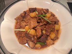 -洲际酒店·地平线全日餐厅HORIZON CAFÉ