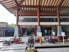 -石梅湾艾美度假酒店