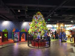 -幻贝家儿童乐园(苏州中心店)