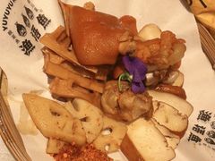 -渔语鱼新川菜Bistro(万象天地店)
