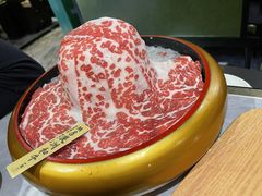 M8和牛-一绪に寿喜烧自助(世茂广场店)