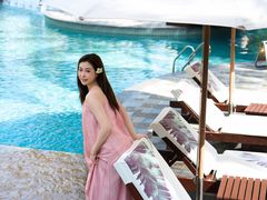 -海南清水湾莱佛士酒店