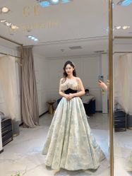 -GRACE KELLY婚纱与礼服(北京店)
