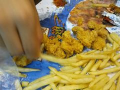 -风致肯麦基(忠信店)