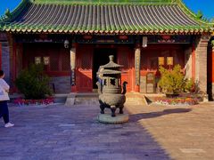 -历代帝王庙博物馆