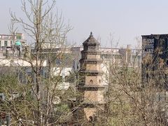 -西安城墙·碑林历史文化景区