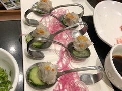 -北门涮肉·铜锅涮肉(南锣鼓巷店)