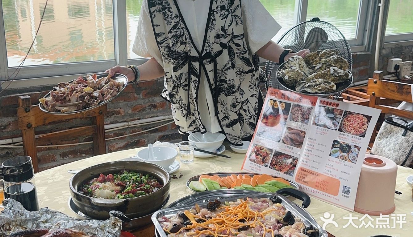 食在顺德！顺德土著带路！寻味顺德不迷路！