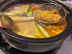-琥珀川糟粕醋火锅(慈云寺店)