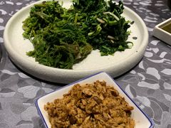 -奉天掌柜·非遗猪手·笨饺子(崇山路店)