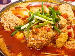 -湘菜时代风味餐厅