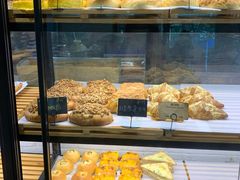 面包甜点陈列柜-GAONNURI加温努力(马场店)