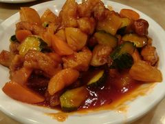 -小锅饭豆腐馆(重工北街普罗旺斯店)