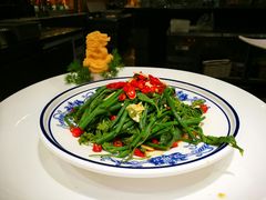 -芭菲盛宴·环球美食(解放碑英利国际店)