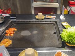 -三通阁石板烤肉