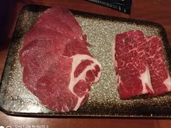 -牛玄庵日式寿喜烧·料理店(新源里店)