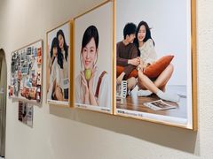 -海马体照相馆(大连柏威年购物中心店)