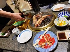 -NIUAN牛庵·日式和牛烧肉(恒隆店)