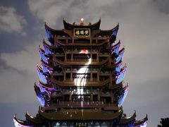 -黄鹤楼