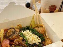 -呷贺盐酥鸡(抄纸巷店)