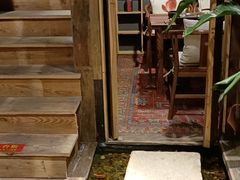 -邈墨茶馆(大兜路1号店)