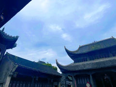 -乾州古城