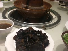-福寿斋·老北京铜锅涮肉·烤鸭(顺义总店)