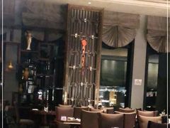 大堂-万达文华酒店·美食汇自助餐厅