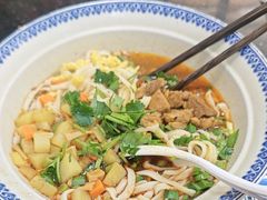 -老诚一锅·羊蝎子(广渠门外店)