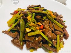 -马凯餐厅(地安门店)