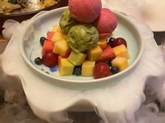 -西安凯悦酒店·湖畔中餐厅